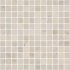 Мозаика Starmosaic Crema Marfil Polished бежевый мрамор из натурального камня 305х305х4 мм полированная