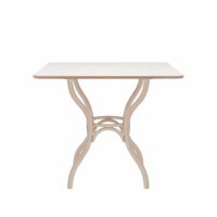 Квадратный стол Leset Тор