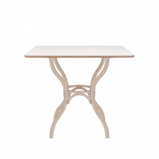 Квадратный стол Leset Тор