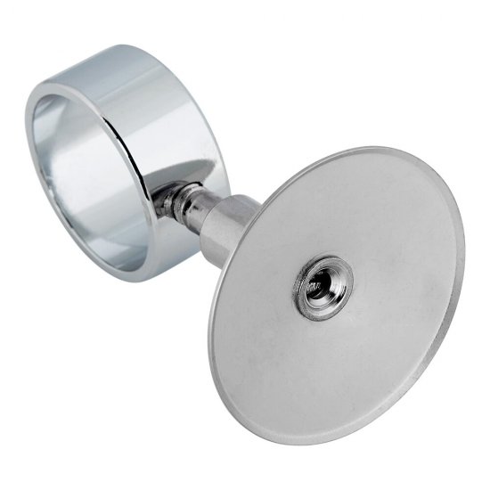 Держатель для полотенцесушителя 1