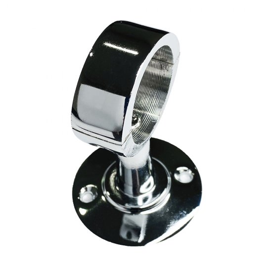 Держатель для полотенцесушителя 1