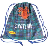 Сумка д/сменной обуви Limpopo LPR0200