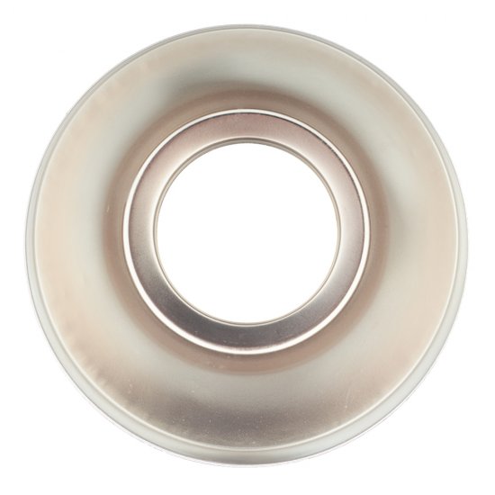 Отражатель декоративный для полотенцесушителя 1