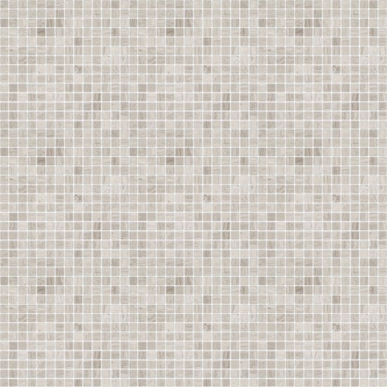 Мозаика Starmosaic Grey Polished серый мрамор из натурального камня 305х305х4 мм полированная