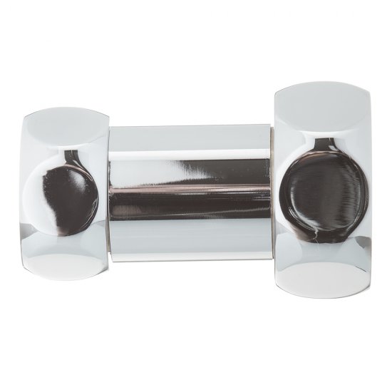 Соединитель прямой для полотенцесушителя 1 ВР(г) х 3/4 ВР(г) хром