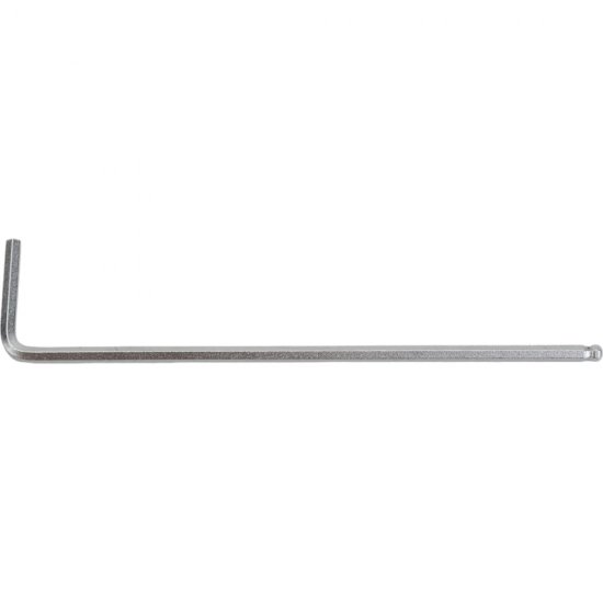 Длинный Г-образный шестигранный ключ Rockforce RF-76502L(5948)