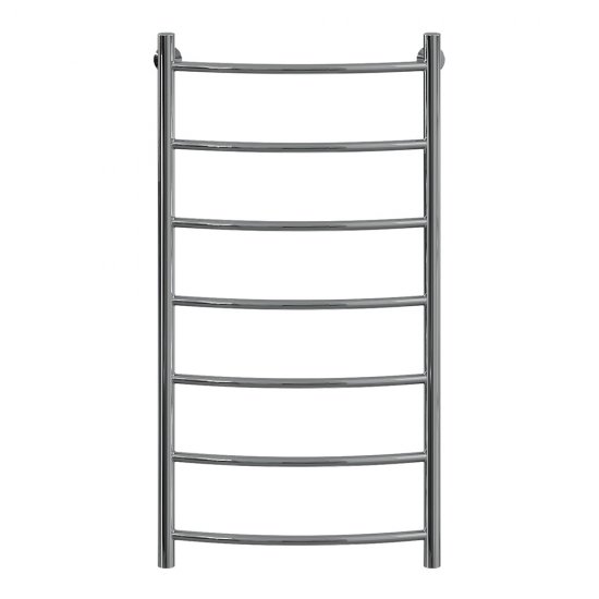 Полотенцесушитель водяной MyFrea MyLondon 1000х500 мм хром