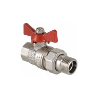 Шаровый кран Valtec BASE
