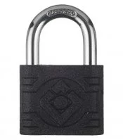 Замок навесной Palladium 305F-60