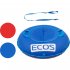 Надувные санки-ватрушка Ecos МИКС