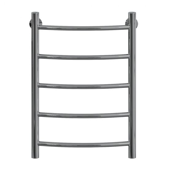 Полотенцесушитель водяной MyFrea MyLondon 600х400 мм хром