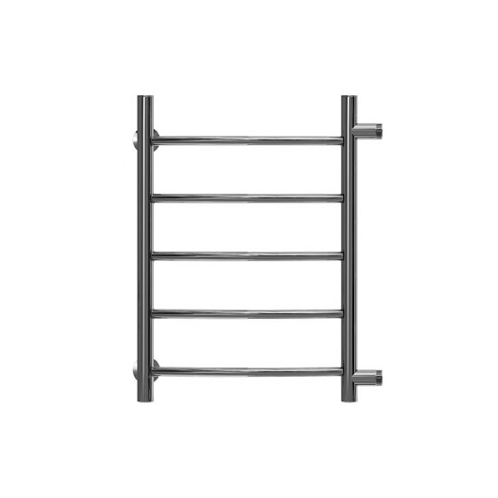 Полотенцесушитель водяной MyFrea MyLondon 600х400 мм с боковым подключением 500 мм хром