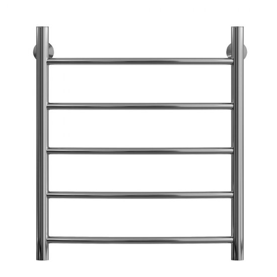 Полотенцесушитель водяной MyFrea MyLondon 600х500 мм хром