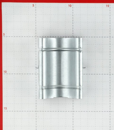 Соединитель-удлинитель 60х27