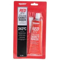 Высокотемпературный силиконовый герметик RUNWAY RW8500