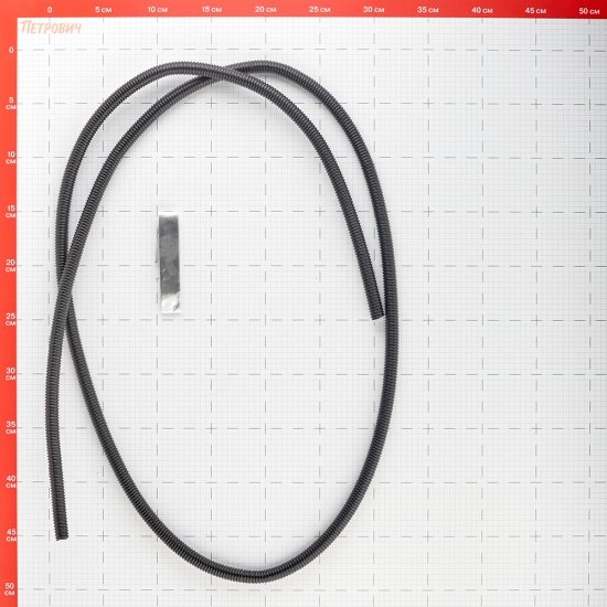 Теплый пол нагревательный мат Ensto FinnMat 1 кв.м 160 (160) Вт