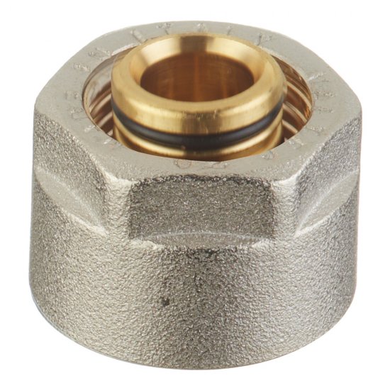 Евроконус Valtec (VT.4420.NE.20) 20 обж(ц) х 3/4 для металлополимерных труб