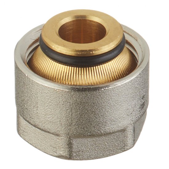 Евроконус Valtec (VT.4420.NE.20) 20 обж(ц) х 3/4 для металлополимерных труб