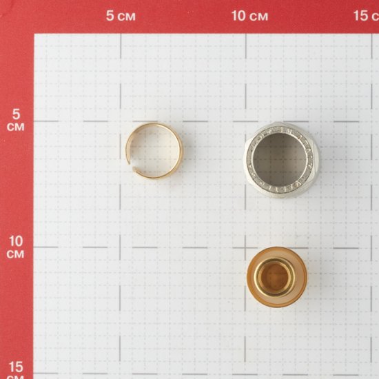Евроконус Valtec (VT.4420.NE.20) 20 обж(ц) х 3/4 для металлополимерных труб