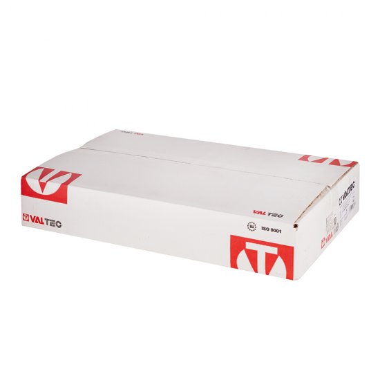 Коллекторная группа с расходомерами нержавеющая сталь Valtec 1 ВР(г) х 8 выходов 3/4 НР(ш) ЕК х 1 ВР(г)