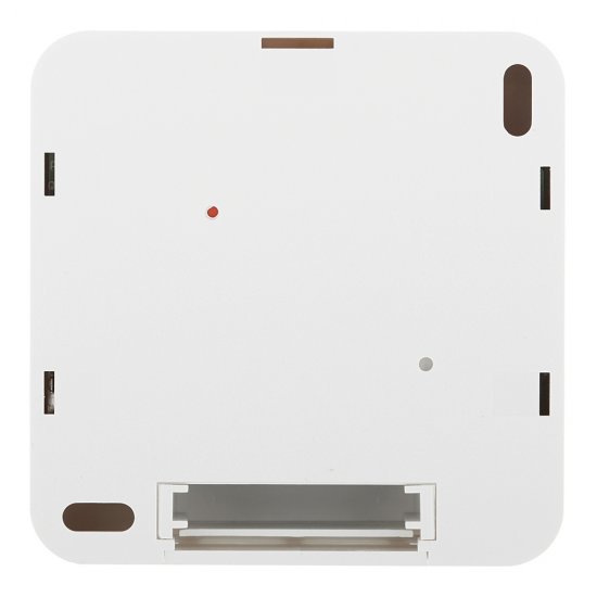 Термостат цифровой Valtec для водяного теплого пола (VT.AC701.0.0)