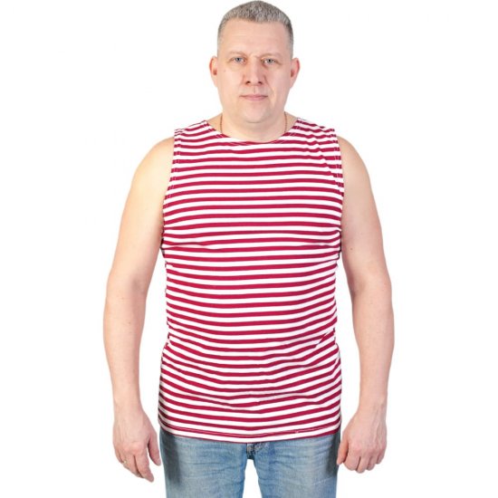 Тельняшка БЕРТА 703к-56-58