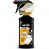 Активная пена для очищения белой обуви подошв и рантов SALTON Sport White Express