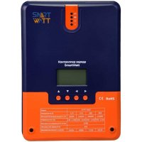 Контроллер заряда SmartWatt MPPT 4860