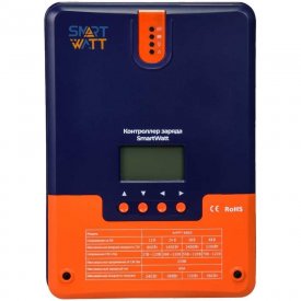 Контроллер заряда SmartWatt MPPT 4860