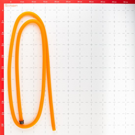 Теплый пол нагревательный мат Spyheat Классик 4 кв.м 150 (600) Вт