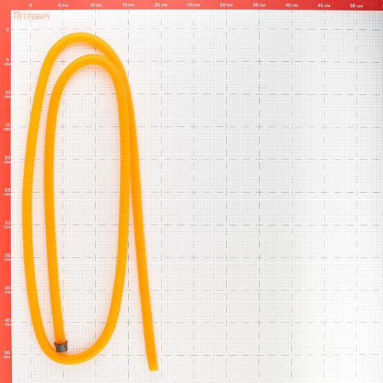 Теплый пол нагревательный мат Spyheat Практик 2,25 кв.м 180 (405) Вт