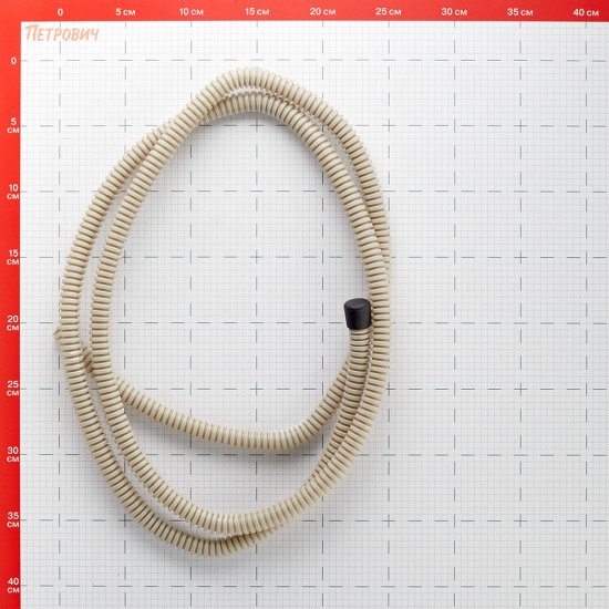 Теплый пол нагревательный мат Thermo Thermomat 2 кв.м 130 (260) Вт