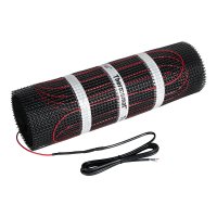 Теплый пол нагревательный мат Thermo Thermomat 6 кв.м 180 (1100) Вт