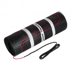 Теплый пол нагревательный мат Thermo Thermomat 7 кв.м 130 (890) Вт