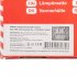 Теплый пол нагревательный мат Thermo Thermomat 8 кв.м 130 (980) Вт