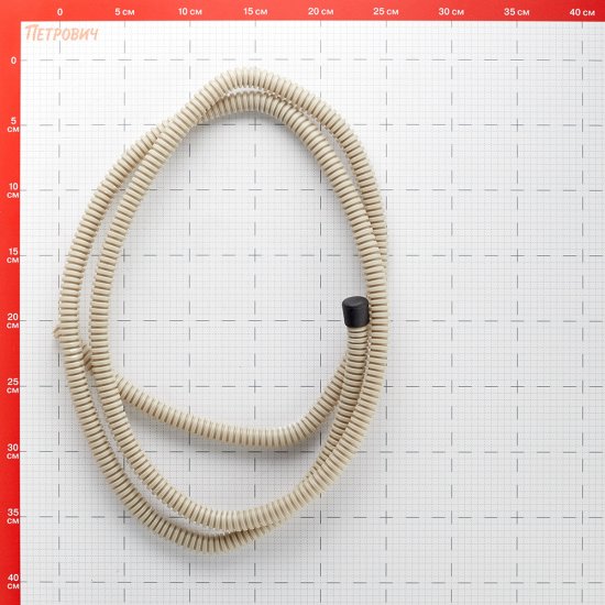 Теплый пол нагревательный мат Thermo Thermomat 8 кв.м 180 (1460) Вт