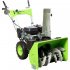 Снегоуборщик REDVERG RD-SB56/7EB