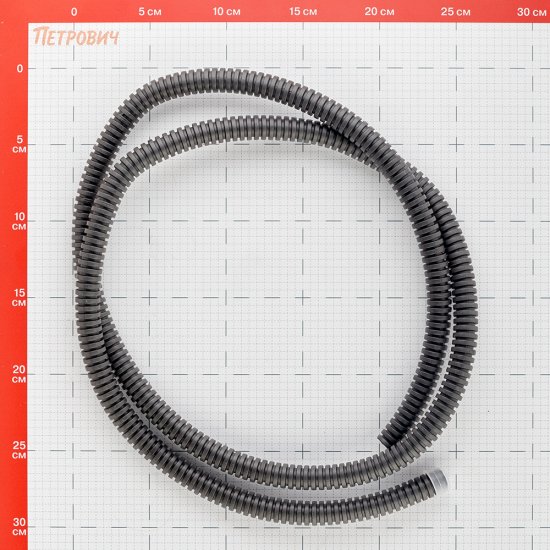 Теплый пол нагревательный мат СТН Квадрат тепла КМ-225-1,5 1,5 кв.м 150 (225) Вт
