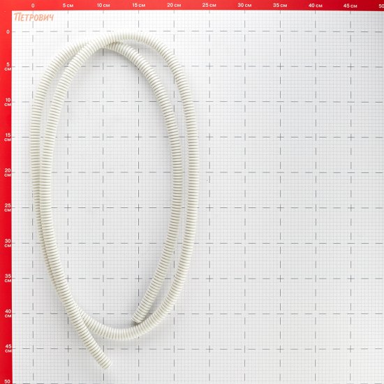 Теплый пол нагревательный мат Теплолюкс ULTRA 1,5 кв.м 170 (260) Вт