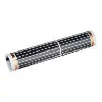 Теплый пол пленочный Caleo Gold 4 кв.м 170 (680) Вт