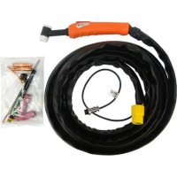 Горелка Foxweld UnoTIG-17