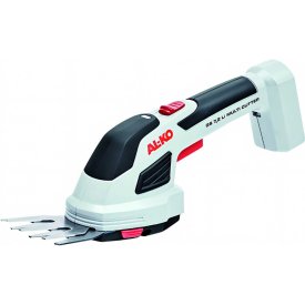 Аккумуляторные ножницы AL-KO GS 7.2 Li Multi Cutter