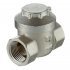 Фильтр прямой Valtec с магнитом 1/2 ВР(г) х 1/2ВР(г) (VT.384.N.04)
