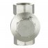 Фильтр прямой Valtec с магнитом 1/2 ВР(г) х 1/2ВР(г) (VT.384.N.04)