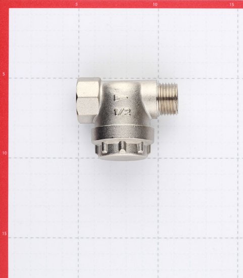 Фильтр прямой Valtec 1/2 ВР(г) х 1/2 НР(ш) (VT.387.N.04)