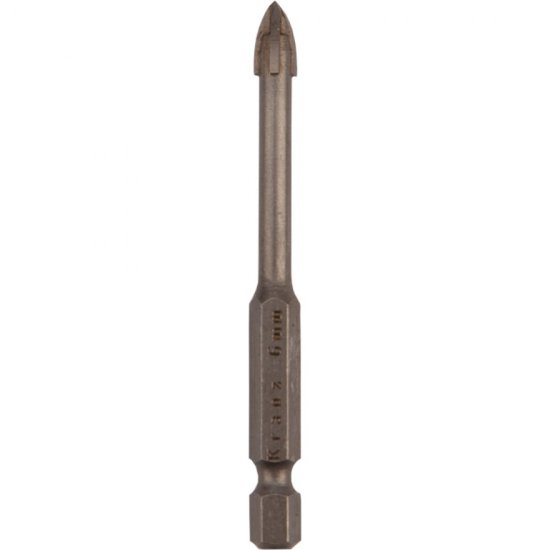 Сверло по стеклу и керамике KRANZ KR-91-0649