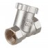Фильтр косой Valtec с заглушкой 3/4 ВР(г) х 3/4 ВР(г) (VT.193.N.05)