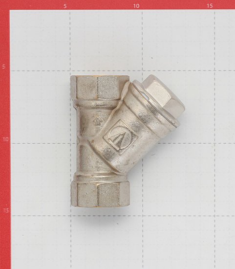 Фильтр косой Valtec 1 ВР(г) х 1 ВР(г) (VT.192.N.06)
