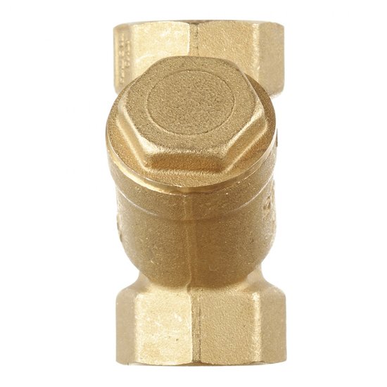 Фильтр косой Tiemme 1 ВР(г) х 1 ВР(г)