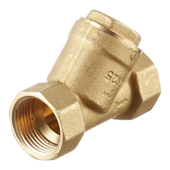 Фильтр косой Tiemme 1 ВР(г) х 1 ВР(г)